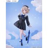 VIRTUAL YOUTUBER - Ui F:NEX 1/7 Furyu PVC Figure 22 cm