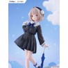 VIRTUAL YOUTUBER - Ui F:NEX 1/7 Furyu PVC Figure 22 cm
