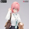 ZENLESS ZONE ZERO - Tsukishiro Yanagi Rest Awhile Ver. Limepie Series 1/8 APEX PVC Figure 23 cm