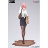 ZENLESS ZONE ZERO - Tsukishiro Yanagi Rest Awhile Ver. Limepie Series 1/8 APEX PVC Figure 23 cm