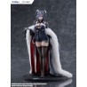 AZUR LANE - August von Parseval F:NEX 1/6 Furyu PVC Figure 29 cm