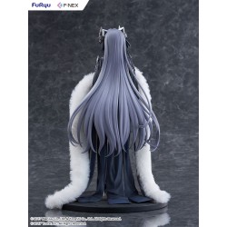 AZUR LANE - August von Parseval F:NEX 1/6 Furyu PVC Figure 29 cm