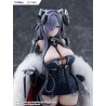 AZUR LANE - August von Parseval F:NEX 1/6 Furyu PVC Figure 29 cm