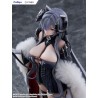 AZUR LANE - August von Parseval F:NEX 1/6 Furyu PVC Figure 29 cm