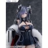 AZUR LANE - August von Parseval F:NEX 1/6 Furyu PVC Figure 29 cm