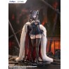 AZUR LANE - August von Parseval F:NEX 1/6 Furyu PVC Figure 29 cm