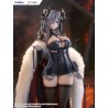 AZUR LANE - August von Parseval F:NEX 1/6 Furyu PVC Figure 29 cm