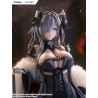 AZUR LANE - August von Parseval F:NEX 1/6 Furyu PVC Figure 29 cm