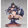 AZUR LANE - Atago: Full Moon's Feral Wolf Ver. 1/7 Good Smile Company PVC Figure 24 cm