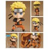 NARUTO SHIPPUDEN - Naruto Uzumaki Nendoroid Action Figure (Re-run) 10 cm