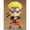 NARUTO SHIPPUDEN - Naruto Uzumaki Nendoroid Action Figure (Re-run) 10 cm