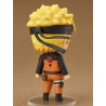 NARUTO SHIPPUDEN - Naruto Uzumaki Nendoroid Action Figure (Re-run) 10 cm