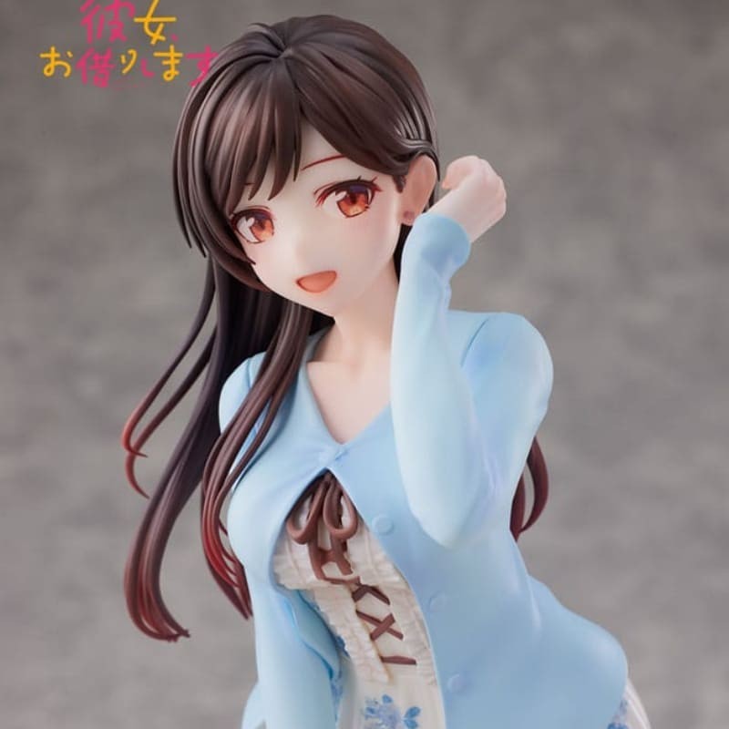 RENT A GIRLFRIEND - Chizuru Mizuhara First Encounter 1/6 Hanabee PVC Figure 24 cm