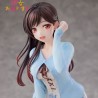 RENT A GIRLFRIEND - Chizuru Mizuhara First Encounter 1/6 Hanabee PVC Figure 24 cm