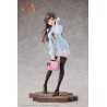 RENT A GIRLFRIEND - Chizuru Mizuhara First Encounter 1/6 Hanabee PVC Figure 24 cm