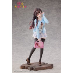 RENT A GIRLFRIEND - Chizuru Mizuhara First Encounter 1/6 Hanabee PVC Figure 24 cm