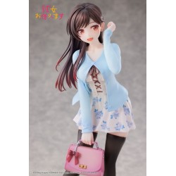 RENT A GIRLFRIEND - Chizuru Mizuhara First Encounter 1/6 Hanabee PVC Figure 24 cm