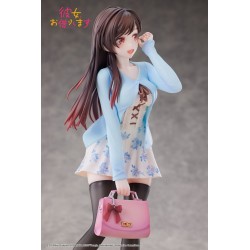 RENT A GIRLFRIEND - Chizuru Mizuhara First Encounter 1/6 Hanabee PVC Figure 24 cm