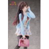 RENT A GIRLFRIEND - Chizuru Mizuhara First Encounter 1/6 Hanabee PVC Figure 24 cm