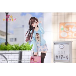 RENT A GIRLFRIEND - Chizuru Mizuhara First Encounter 1/6 Hanabee PVC Figure 24 cm