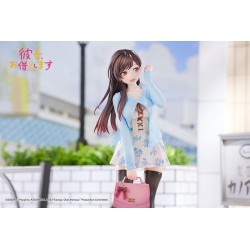 RENT A GIRLFRIEND - Chizuru Mizuhara First Encounter 1/6 Hanabee PVC Figure 24 cm