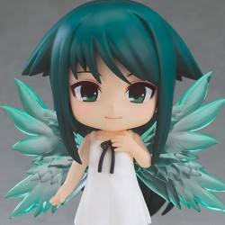 SAYA NO UTA - Saya Nendoroid Action Figure 10 cm
