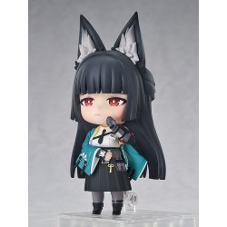 ZENLESS ZONE ZERO - Miyabi Hoshimi Nendoroid Action Figure 10 cm