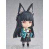 ZENLESS ZONE ZERO - Miyabi Hoshimi Nendoroid Action Figure 10 cm