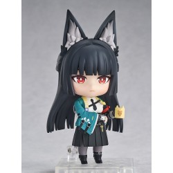 ZENLESS ZONE ZERO - Miyabi Hoshimi Nendoroid Action Figure 10 cm
