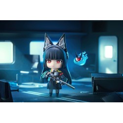 ZENLESS ZONE ZERO - Miyabi Hoshimi Nendoroid Action Figure 10 cm