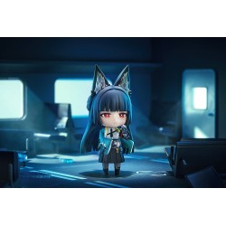 ZENLESS ZONE ZERO - Miyabi Hoshimi Nendoroid Action Figure 10 cm