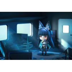 ZENLESS ZONE ZERO - Miyabi Hoshimi Nendoroid Action Figure 10 cm