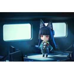 ZENLESS ZONE ZERO - Miyabi Hoshimi Nendoroid Action Figure 10 cm