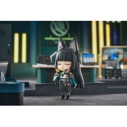 ZENLESS ZONE ZERO - Miyabi Hoshimi Nendoroid Action Figure 10 cm