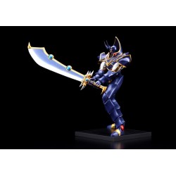 YU-GI-OH! - Buster Blader Oshi Works Kotobukiya PVC Figure 23 cm