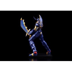 YU-GI-OH! - Buster Blader Oshi Works Kotobukiya PVC Figure 23 cm