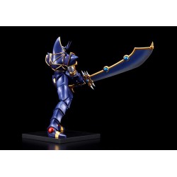 YU-GI-OH! - Buster Blader Oshi Works Kotobukiya PVC Figure 23 cm