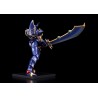 YU-GI-OH! - Buster Blader Oshi Works Kotobukiya PVC Figure 23 cm