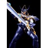 YU-GI-OH! - Buster Blader Oshi Works Kotobukiya PVC Figure 23 cm
