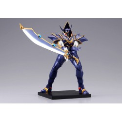 YU-GI-OH! - Buster Blader Oshi Works Kotobukiya PVC Figure 23 cm