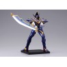 YU-GI-OH! - Buster Blader Oshi Works Kotobukiya PVC Figure 23 cm