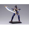 YU-GI-OH! - Buster Blader Oshi Works Kotobukiya PVC Figure 23 cm