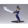 YU-GI-OH! - Buster Blader Oshi Works Kotobukiya PVC Figure 23 cm