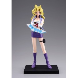 YU-GI-OH! - Mai Valentine Oshi Works 1/7 Kotobukiya PVC Figure 23 cm