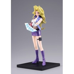 YU-GI-OH! - Mai Valentine Oshi Works 1/7 Kotobukiya PVC Figure 23 cm