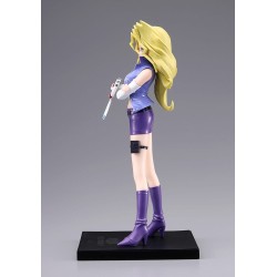 YU-GI-OH! - Mai Valentine Oshi Works 1/7 Kotobukiya PVC Figure 23 cm