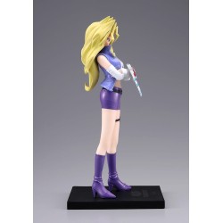 YU-GI-OH! - Mai Valentine Oshi Works 1/7 Kotobukiya PVC Figure 23 cm