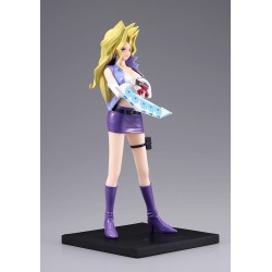 YU-GI-OH! - Mai Valentine Oshi Works 1/7 Kotobukiya PVC Figure 23 cm