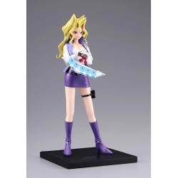 YU-GI-OH! - Mai Valentine Oshi Works 1/7 Kotobukiya PVC Figure 23 cm