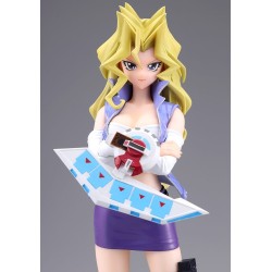 YU-GI-OH! - Mai Valentine Oshi Works 1/7 Kotobukiya PVC Figure 23 cm